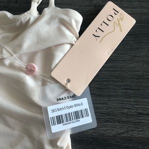 Oh Polly ruched bodycon mini dress